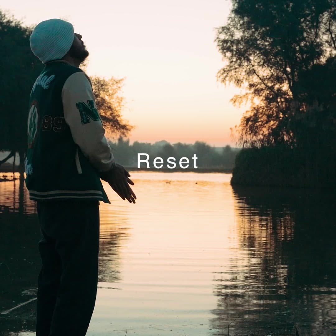 Reset — Creative Process — still from the film